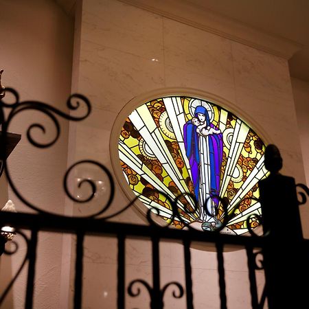 Hotel Monterey Himeji Bagian luar foto
