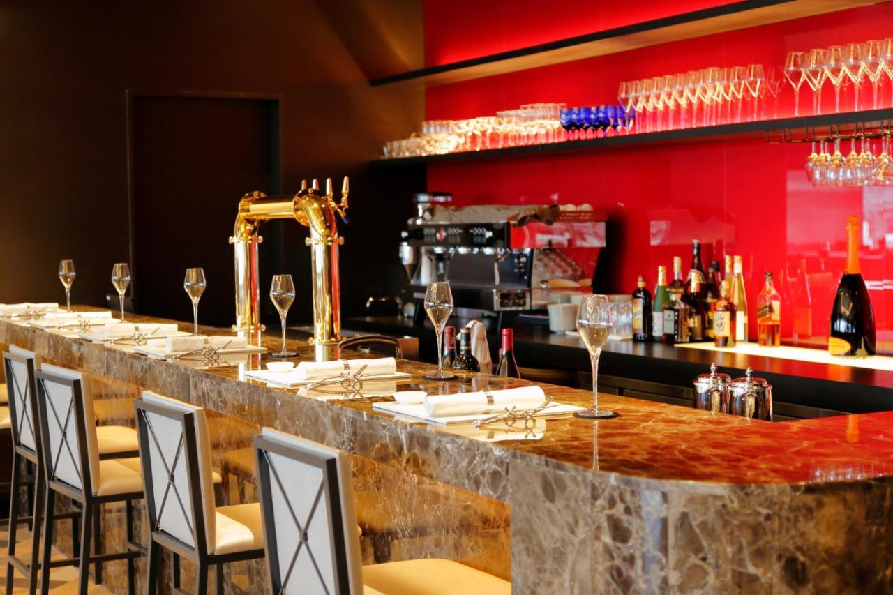 Hotel Monterey Himeji Bagian luar foto