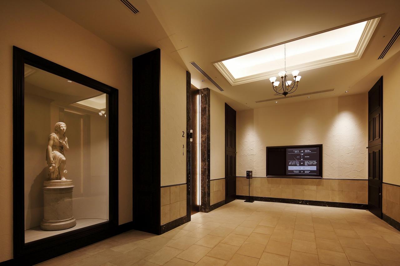 Hotel Monterey Himeji Bagian luar foto