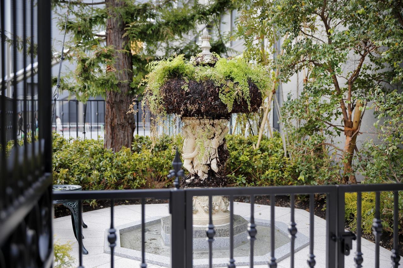 Hotel Monterey Himeji Bagian luar foto