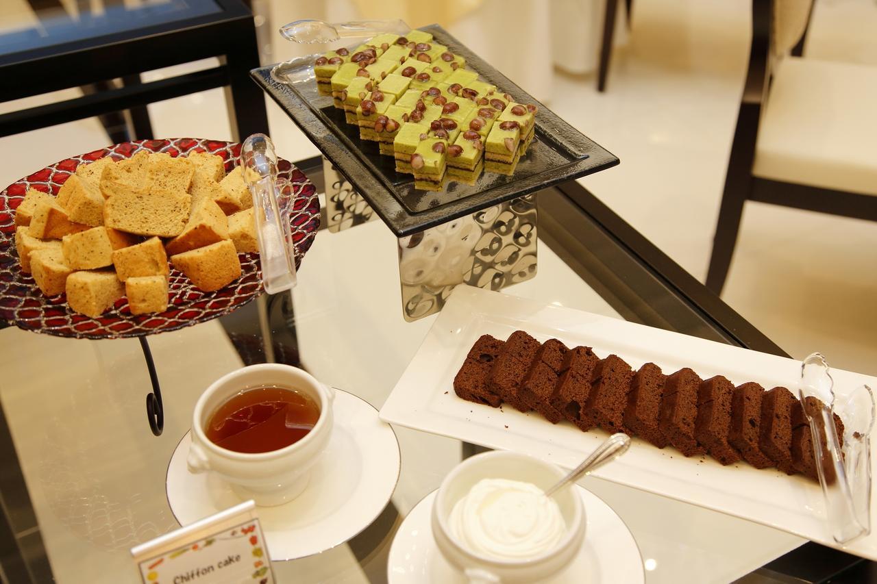 Hotel Monterey Himeji Bagian luar foto